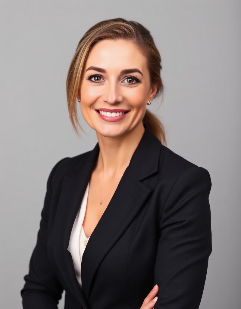 Elena Petrova