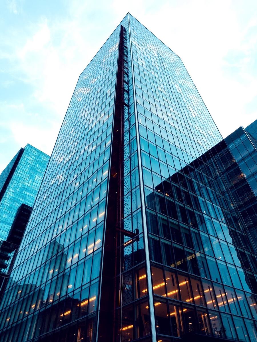 Commercial Spaces