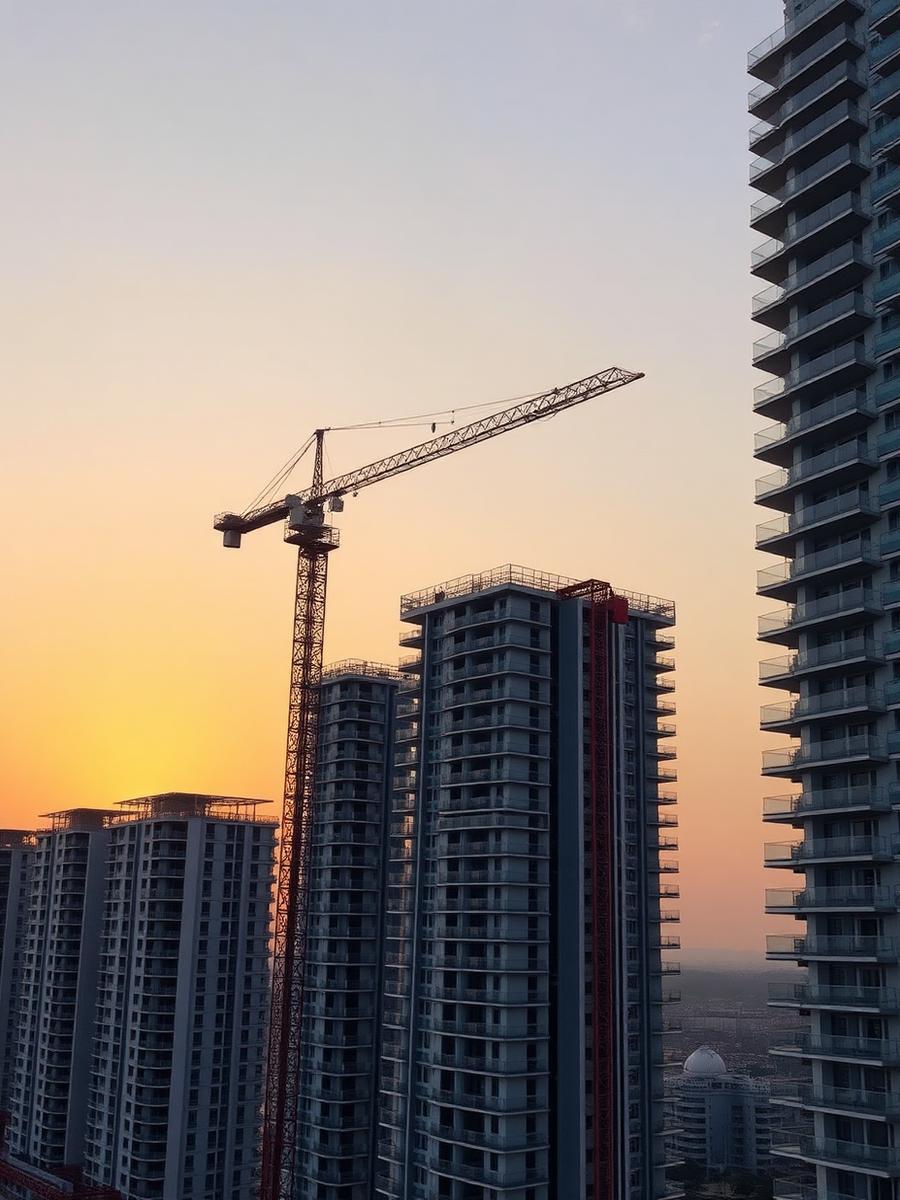New Developments